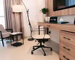 Hafawah Resort thumbnail